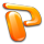 Power point simbolo